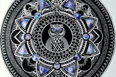 UhuMandala